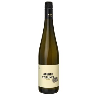 Autriche - Oostenrijk | Wachau | Gruner Veltliner Granit  2015 Wit 