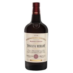 Signature Alessandro Berselli | Merlot | 2021 