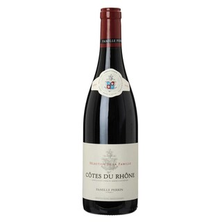France - Frankrijk | Rhône - Côtes du Rhône | Sélection de la Famille 14 Rouge 