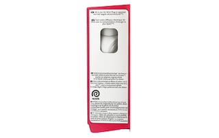 Air Wick | Elektrische geurverspreider | Cherry & Rasp 