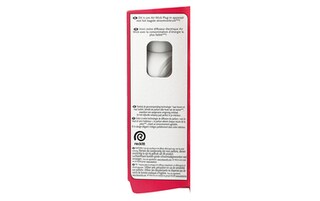 Air Wick | Diffuseur électrique | Cherry & Raspberry 
