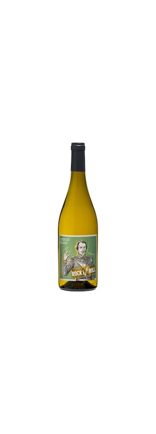 France | Rock'm Roll Chenin Wit 