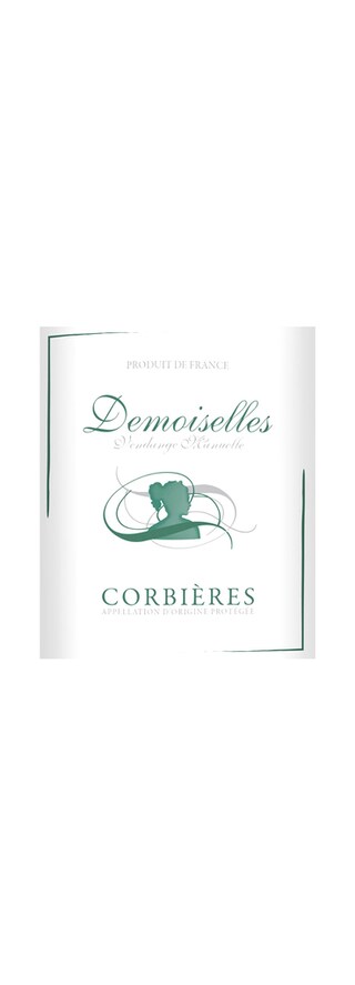 Demoiselles | Corbières | 2023 