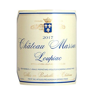 France - Frankrijk | Bordeaux - Loupiac | Château Massac 2017 