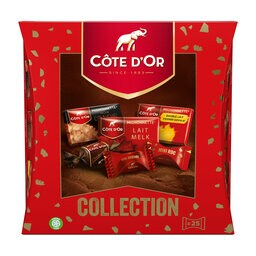 Chocolat | Best Of Collection | Pralines