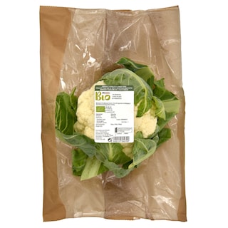Delhaize | Bio | Bloemkool | Bio 800 gr