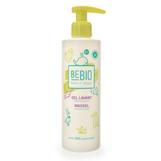 Bebio | Gel lavant | Eco | Bio 