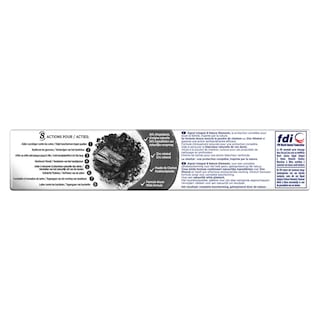 Signal | Dentifrice | INT8 | Charbon 7,5 cl