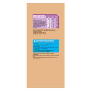 Delhaize | Bami | Goreng 