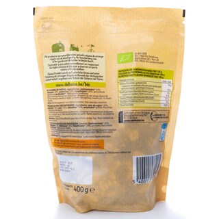 Delhaize | Bio | Mix | 5 Noten | Bio 