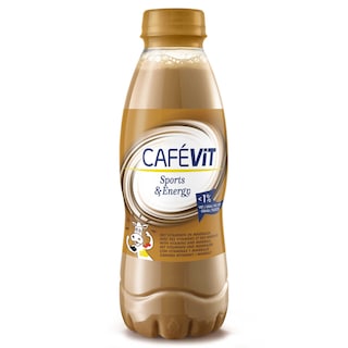 Vitalac | Lait Avec Gout De Cafe 