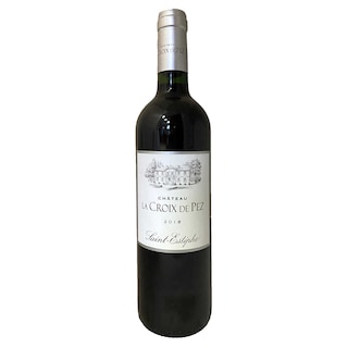 Chateau Croix De Pez | Saint-Estèphe | 2018 