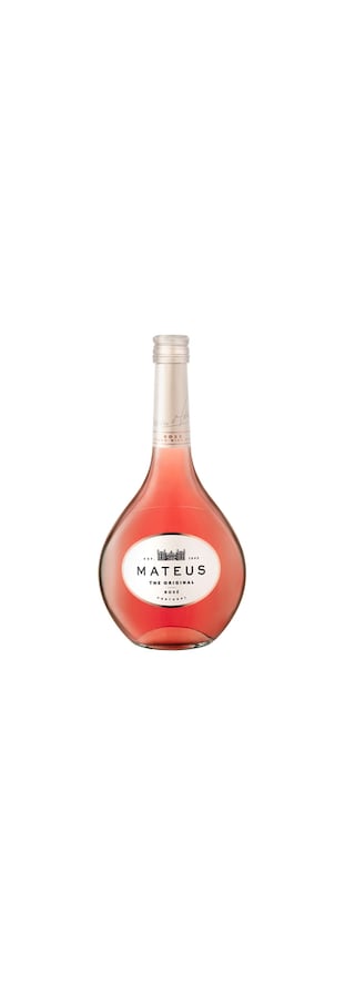 Mateus | The Original 