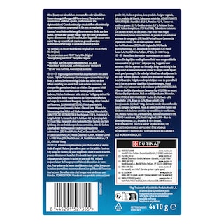 Felix | Snacks Chat | Creamy | Poulet 