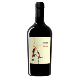 Circum | Lacrima Superior Rouge 