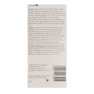 Delhaize | Javanais | 5 personen 