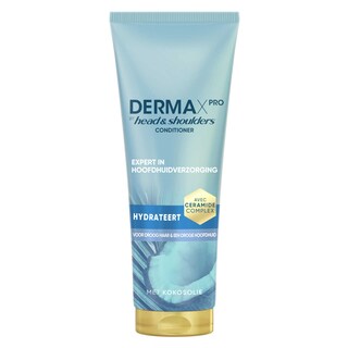 Head & Shoulders | DermaXP | Hydrate | Après-Shampooing |220ml 22 cl