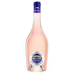 France | Gordonne Riviera Bio 2024 Rosé 