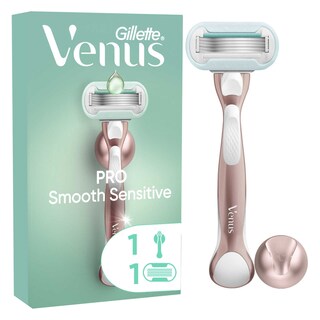 Venus | Smooth Sensitive | Rasoir | Pro Smooth Sensitive  H+1 1 pc