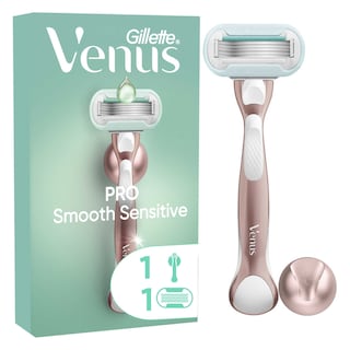 Venus | Smooth Sensitive               | Scheerapparaat | Pro Smooth sensitive  H+1 