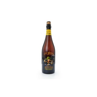 Cuvée Des Trolls | Blond bier | Gefilterd | 7% ALC. | Fles 