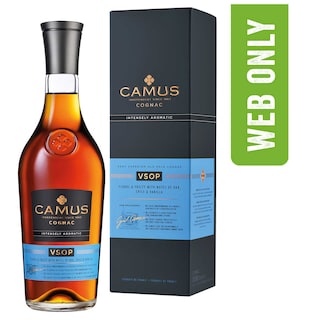 Camus | Cognac | VSOP | 40% 