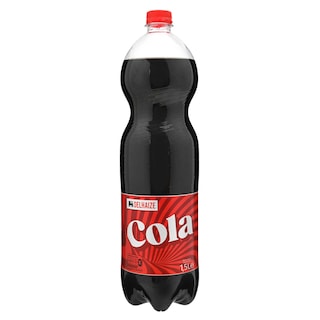 Delhaize | Cola | PET 