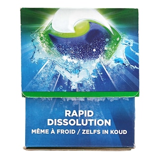 Ariel | 3in1 | Pods | Original | Family Pack 26 pc