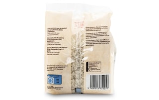 Delhaize | Sel marin | Seché | Gros 