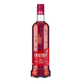 Eristoff | Vodka | Rood | 18% ALC. 