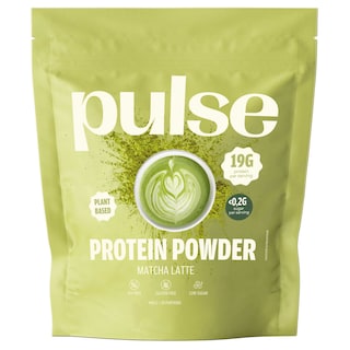 Pulse | Proteïnepoeder | Matcha 