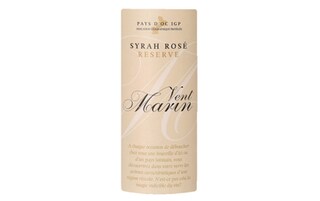 Vent Marin | Pays d'Oc | Syrah 