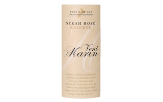 Vent Marin | Pays d'Oc | Syrah 75 cl