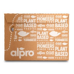 Alpro | Groeidrink | Haver | 3+ jaar | 1L 