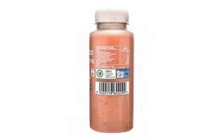 Delhaize | Smoothie | Sweet | Strawberry | Cheesecake 25 cl