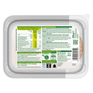 Garden Gourmet | Burger | Deluxe | Vegan 