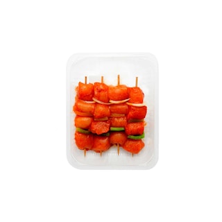 Delhaize | Brochettes | Poulet | 3+1 gratuite 