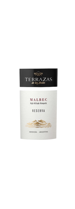 Terrazas | Mendoza | Malbec | 2021 75 cl