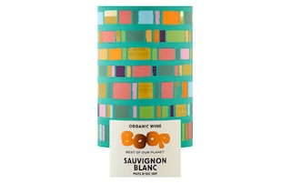 Best of Our Planet | Sauvignon Blanc | Bio 