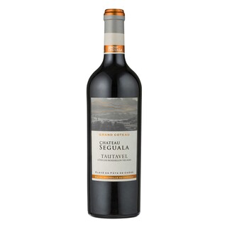 France - Frankrijk | Côtes du Roussillon Villages | Château Seguala Tautavel 16 