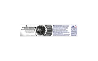 Signal | Tandpasta | INT8 | Charcoal 7,5 cl