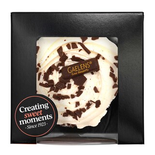 Gaelens | Merveilleux 