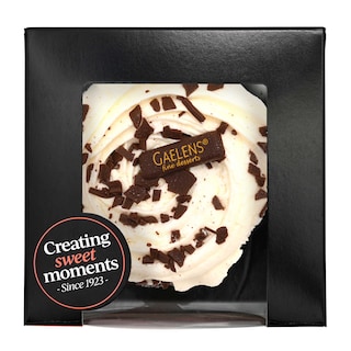 Gaelens | Merveilleux 