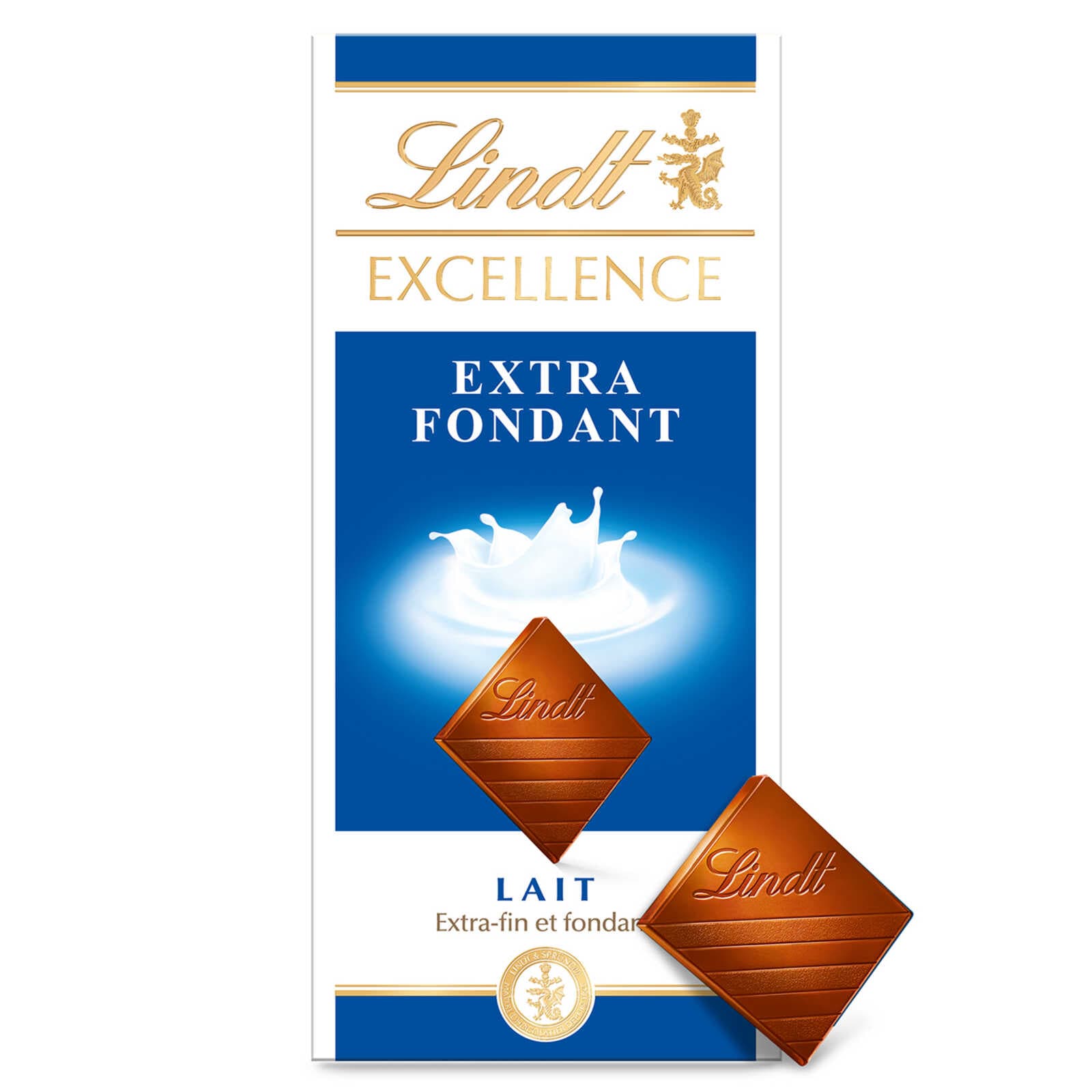 Lindt Chocolade | Melk