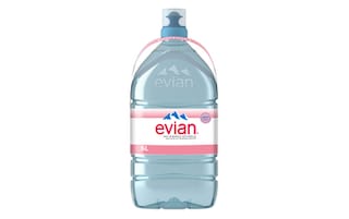 Evian | Eau minérale | Non-pétillante | XXL | PET 