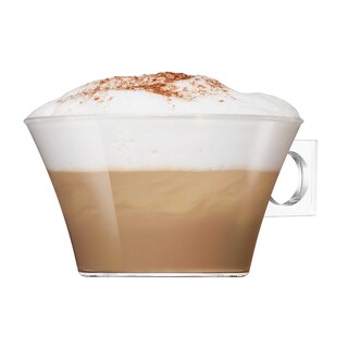 Nescafé | Dolce Gusto | Cappuccino | 30 capsules 349 gr
