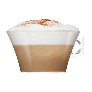 Nescafé | Dolce Gusto | Cappuccino | 30 capsules 349 gr