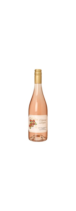 Delhaize | Cabernet d'Anjou 