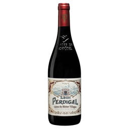Leon Perdigal | Côtes du Rhône Villages 