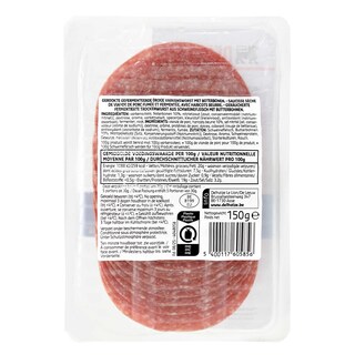Delhaize | Salami | -30% Vet 